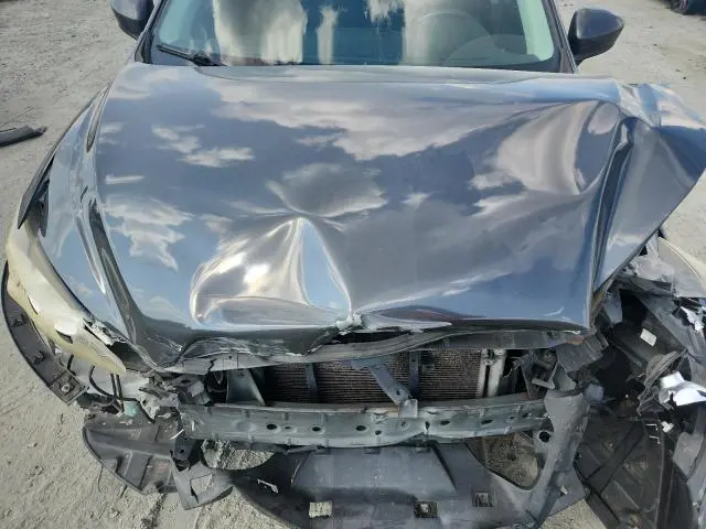 2014 MAZDA CX-5 SPORT