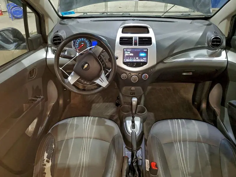 2014 CHEVROLET SPARK 1LT  