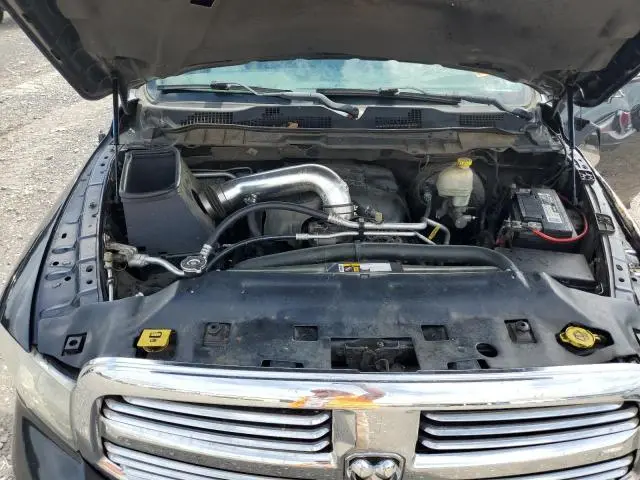 2014 RAM 1500 SLT