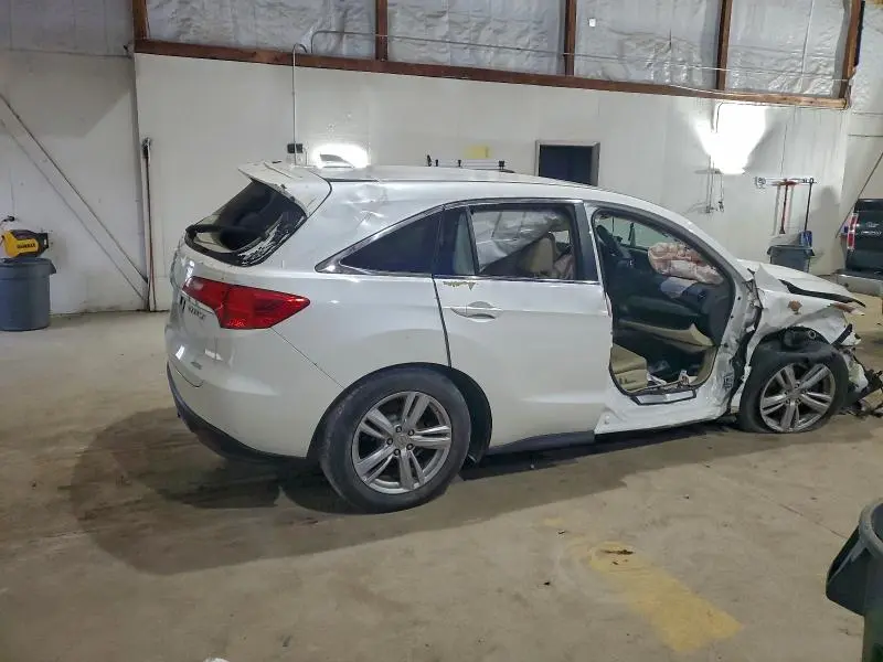 2013 ACURA RDX TECHNOLOGY  