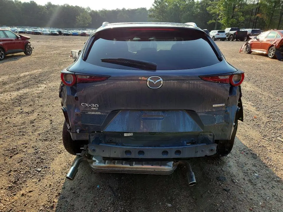 2023 MAZDA CX-30 PREFERRED  