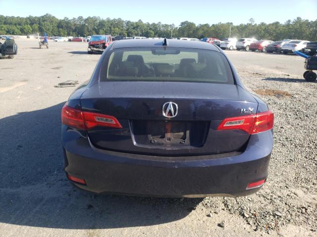 2015 ACURA ILX 20