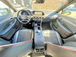 2020 HYUNDAI SONATA SEL PLUS  