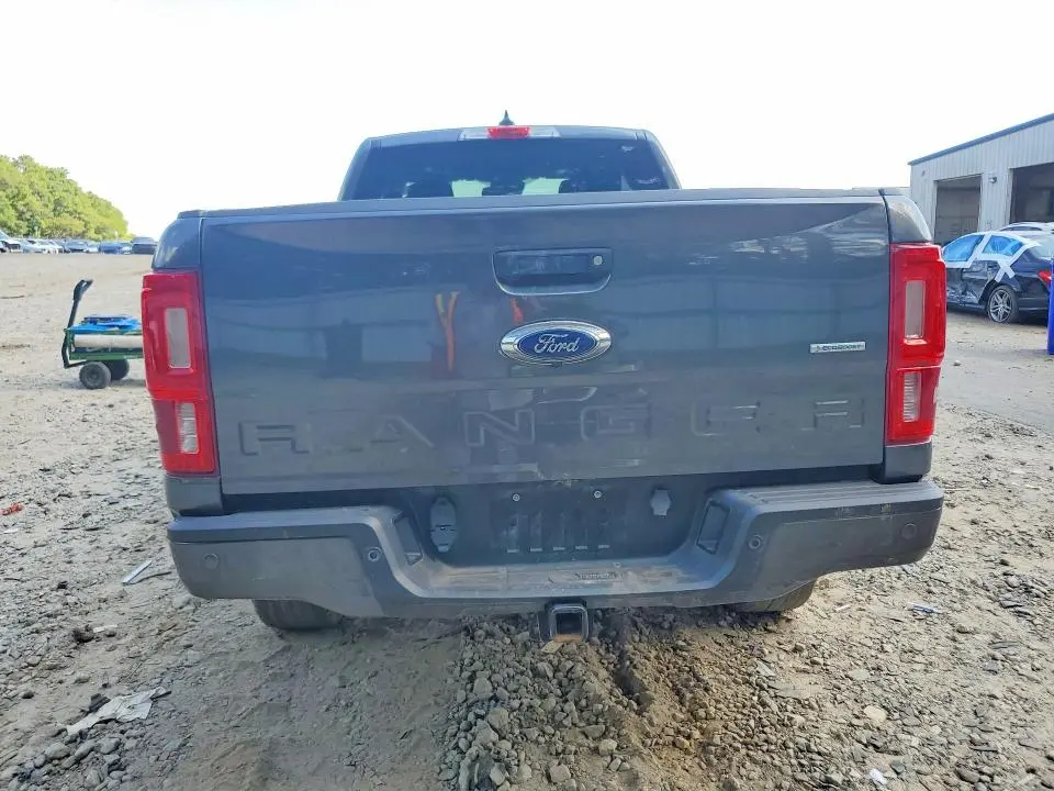 2019 FORD RANGER XL  