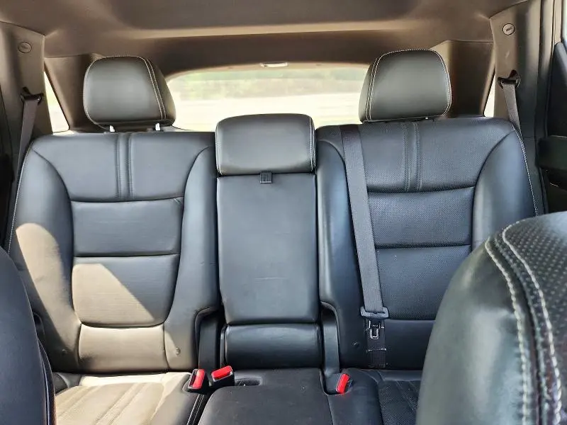2014 KIA SORENTO SX LIMITED  