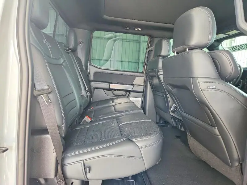 2025 FORD F250 SUPER DUTY  