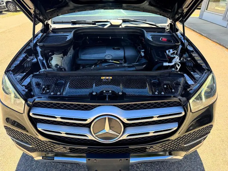 2020 MERCEDES-BENZ GLE 350 4MATIC  