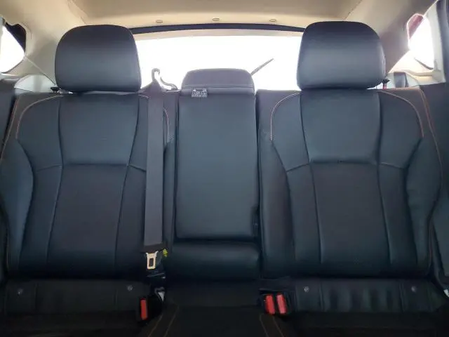2018 SUBARU CROSSTREK LIMITED  