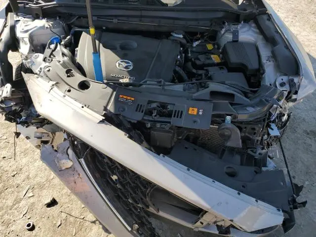 2025 MAZDA CX-5 PREFERRED  