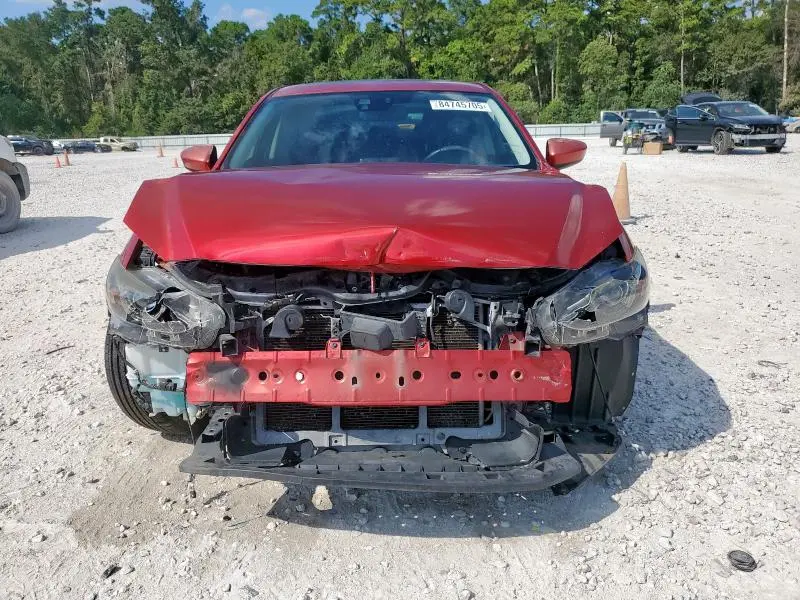 2016 MAZDA 6 TOURING  