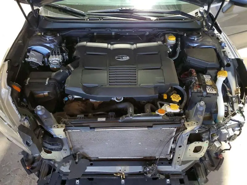 2015 SUBARU LEGACY 3.6R LIMITED  