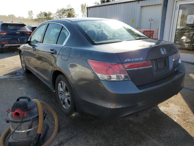 2011 HONDA ACCORD SE