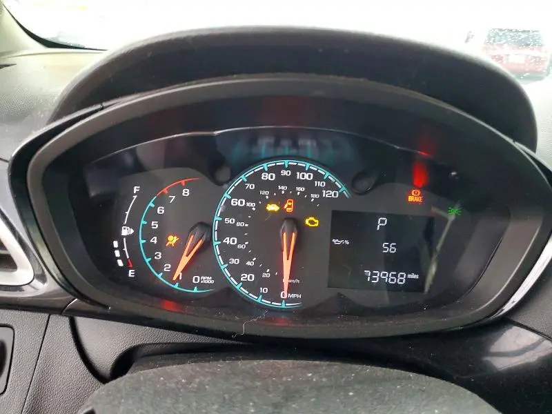 2020 CHEVROLET SPARK 1LT  