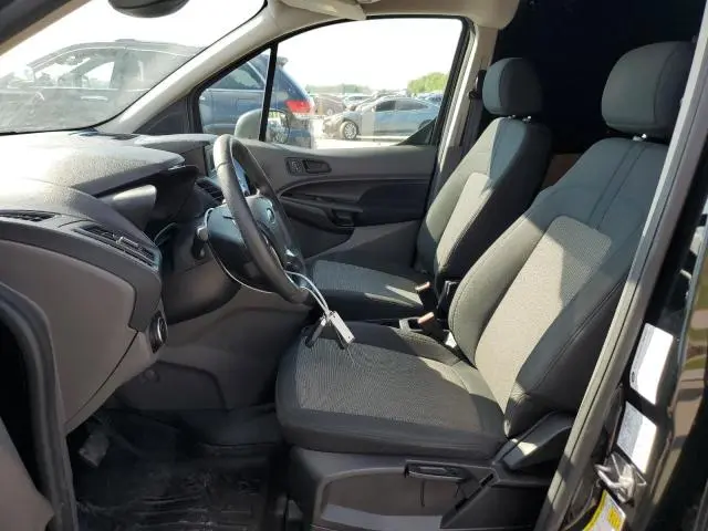 2019 FORD TRANSIT CONNECT XL  