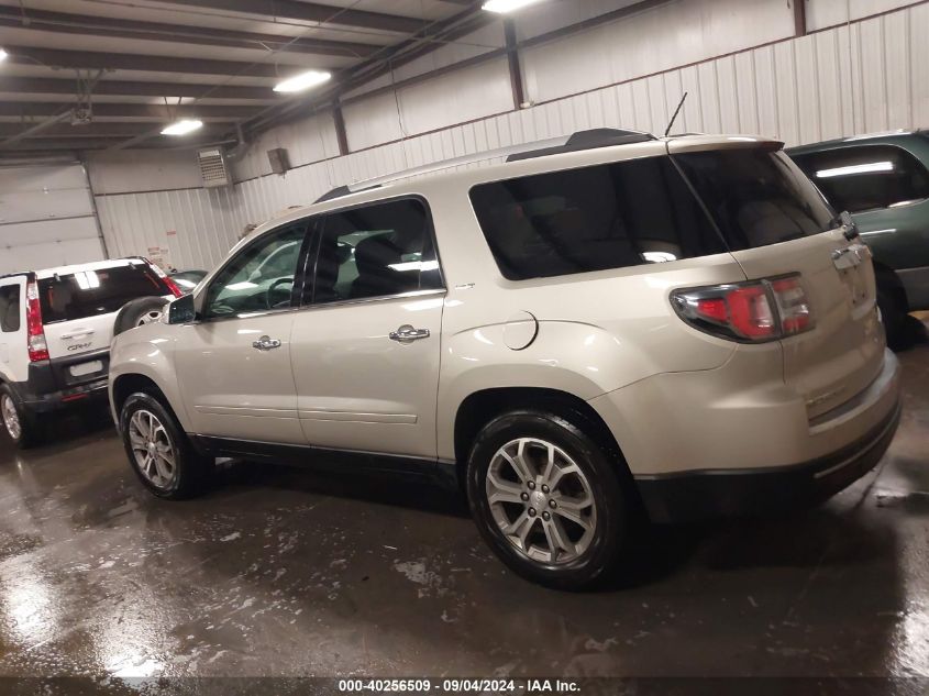 2014 GMC ACADIA SLT-1