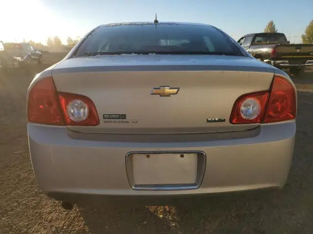2010 CHEVROLET MALIBU 1LT  