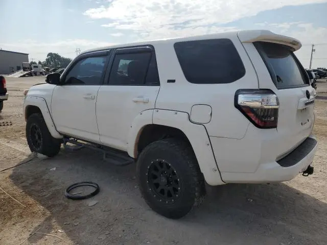 2014 TOYOTA 4RUNNER SR5  