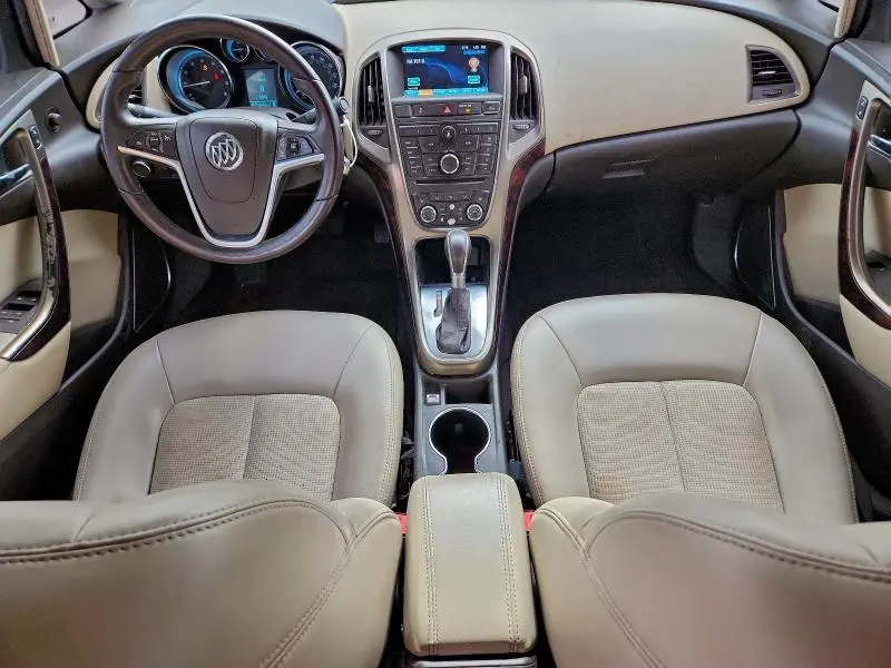 2016 BUICK VERANO   