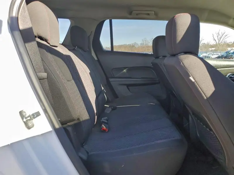 2013 GMC TERRAIN SLE  