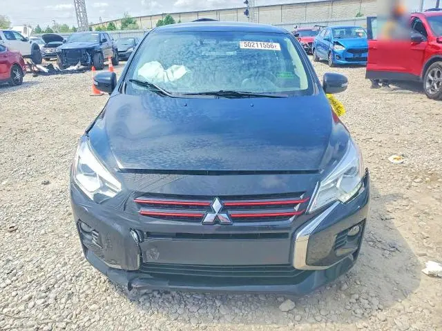 2023 MITSUBISHI MIRAGE SE  