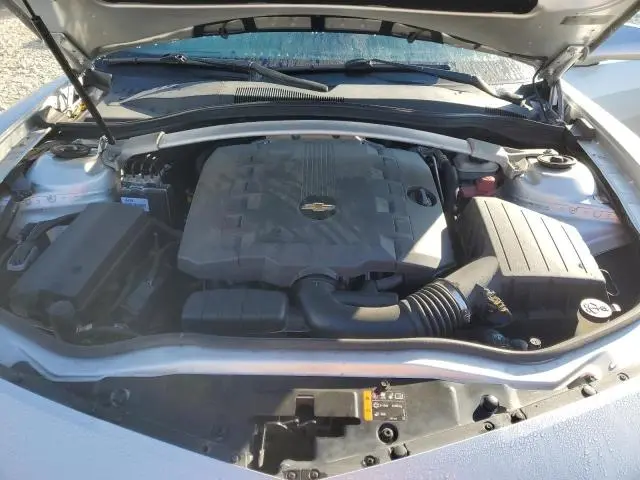 2011 CHEVROLET CAMARO LT  