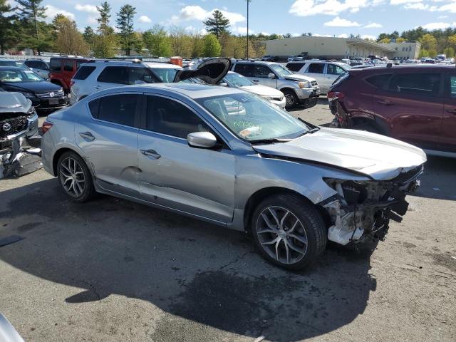 2021 ACURA ILX PREMIUM