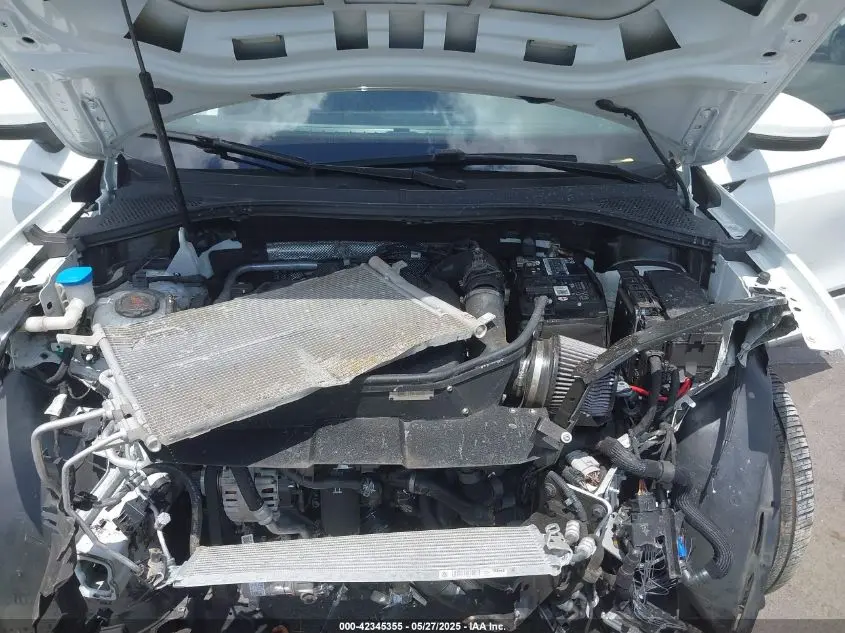 2022 VOLKSWAGEN TIGUAN 2.0T SEL R-LINE