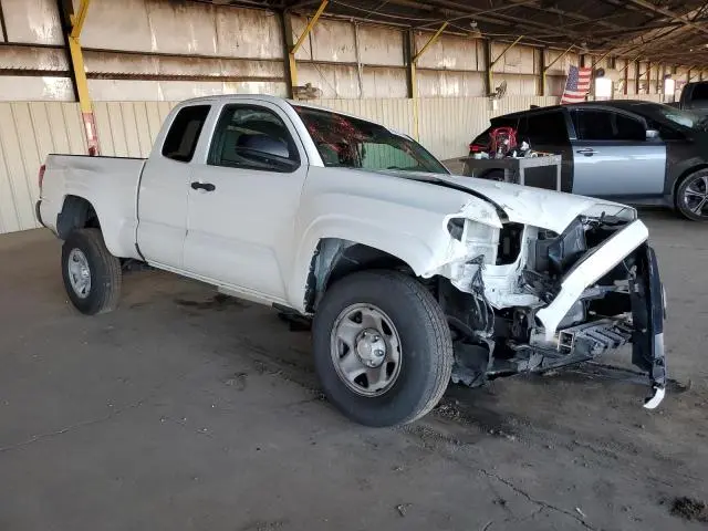 2020 TOYOTA TACOMA ACCESS CAB  
