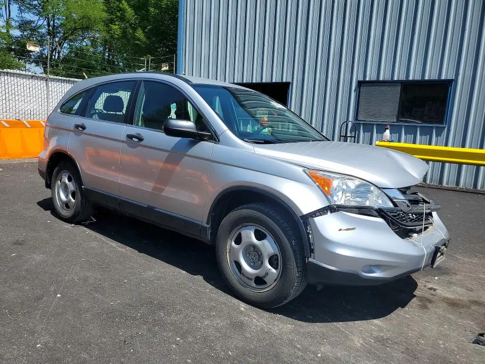 2010 HONDA CR-V LX  
