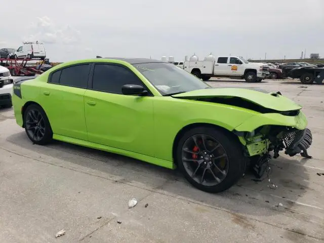 2023 DODGE CHARGER R/T  