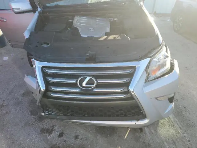 2014 LEXUS GX 460  
