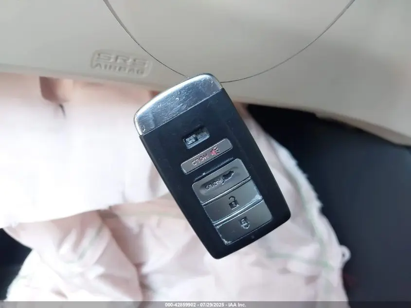 2019 ACURA RDX STANDARD