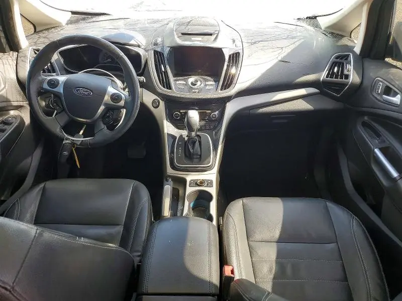 2013 FORD C-MAX PREMIUM  