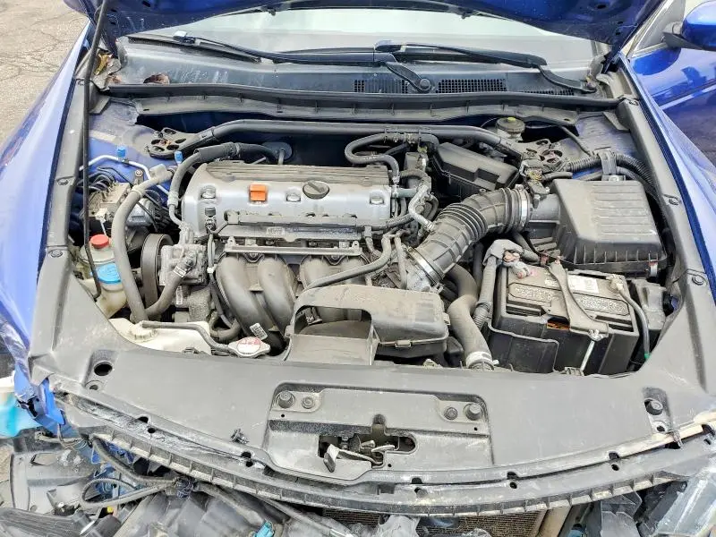 2011 HONDA ACCORD EXL  