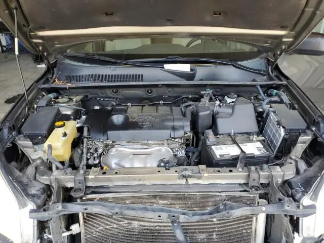 2011 TOYOTA RAV4   