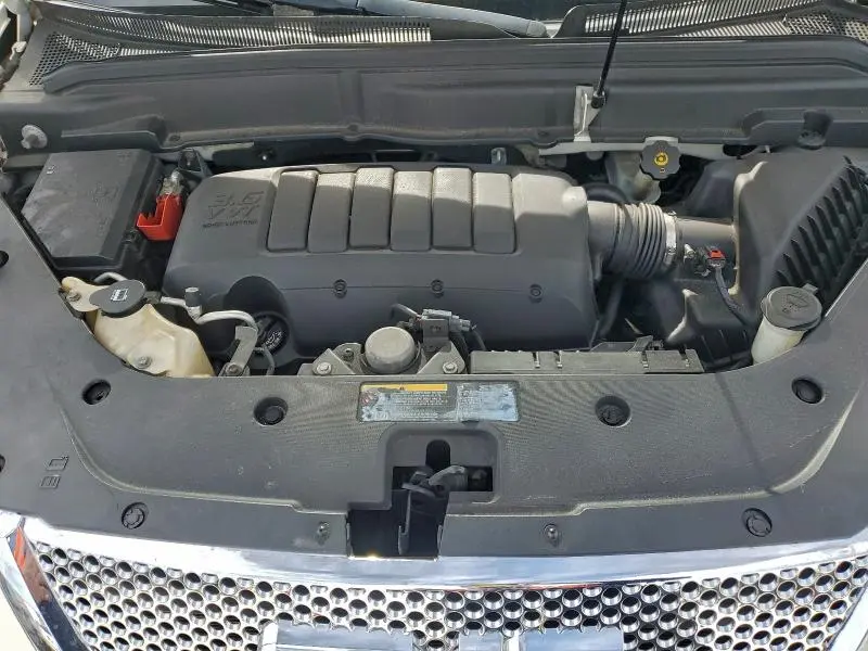 2012 GMC ACADIA DENALI  