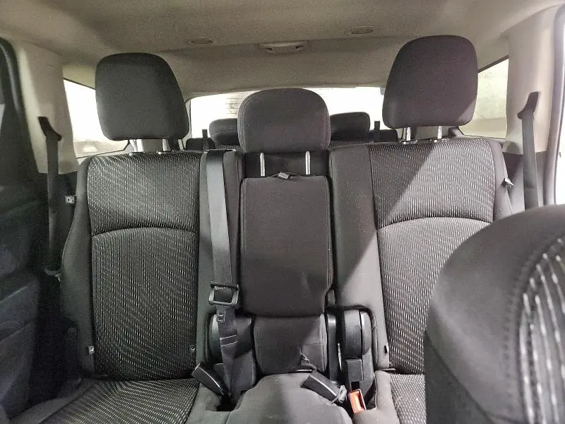 2014 DODGE JOURNEY SXT  