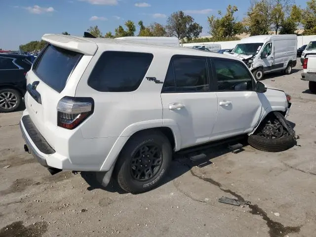 2018 TOYOTA 4RUNNER SR5/SR5 PREMIUM  