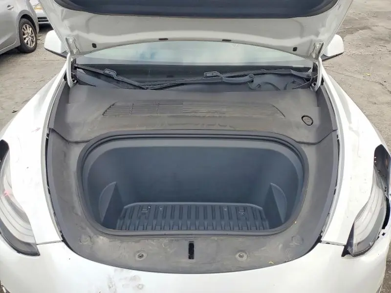 2020 TESLA MODEL Y   