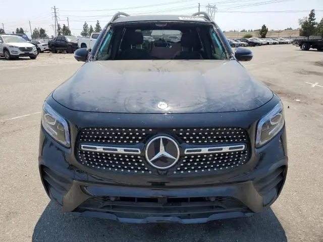 2023 MERCEDES-BENZ GLB 250  