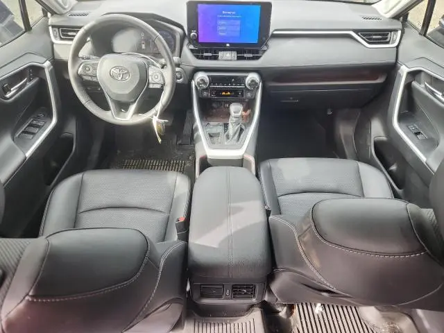 2024 TOYOTA RAV4 LIMITED  