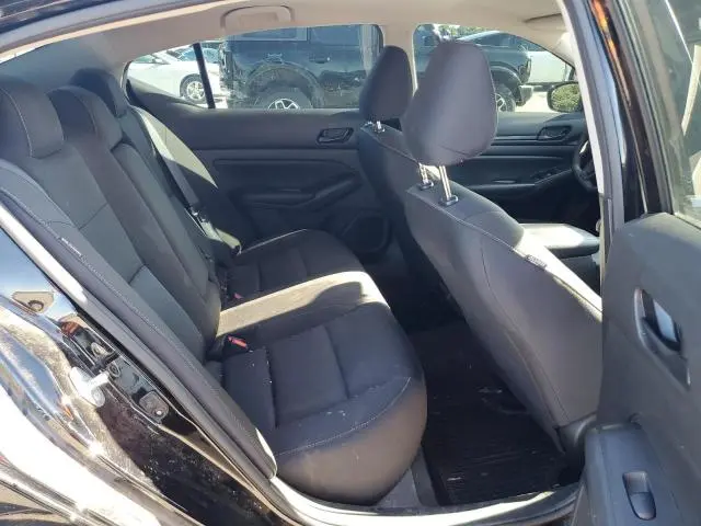 2023 NISSAN ALTIMA S  