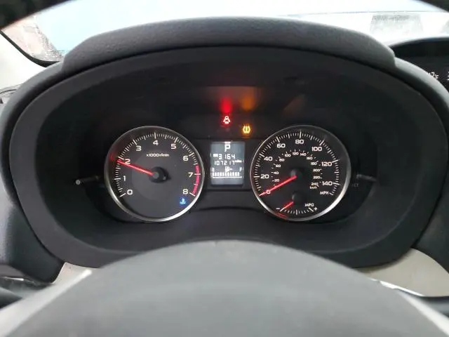 2014 SUBARU XV CROSSTREK 2.0 LIMITED
