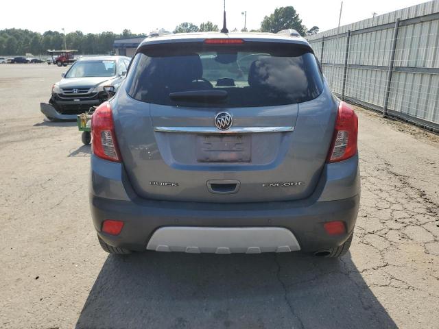 2013 BUICK ENCORE PREMIUM