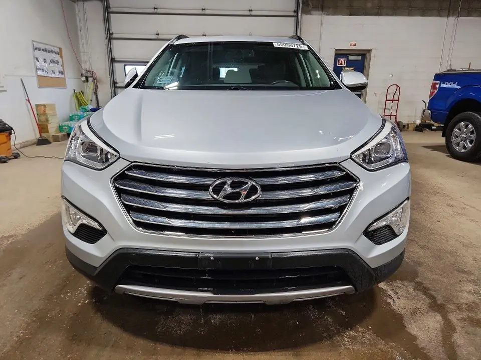 2014 HYUNDAI SANTA FE GLS  