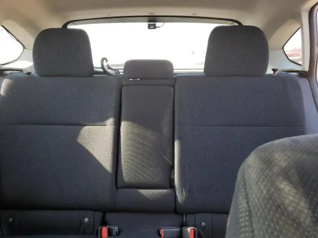 2013 SUBARU IMPREZA PREMIUM  