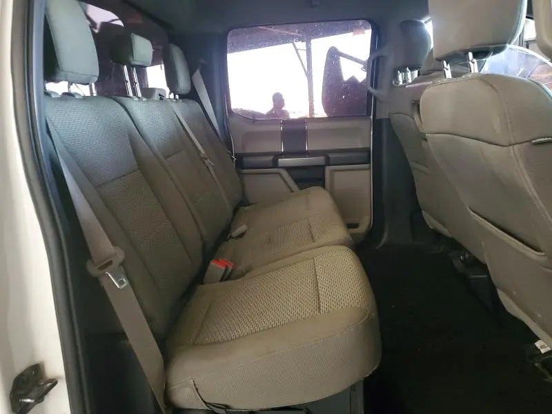 2019 FORD F250 SUPER DUTY  