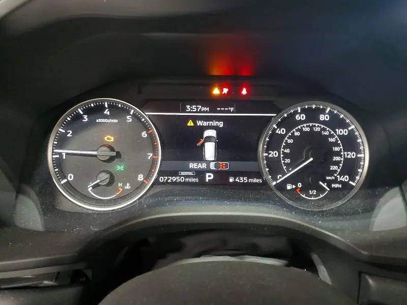 2023 MITSUBISHI OUTLANDER ES  