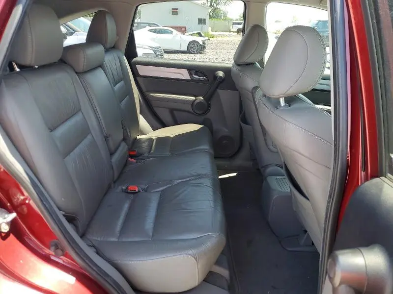 2011 HONDA CRV   
