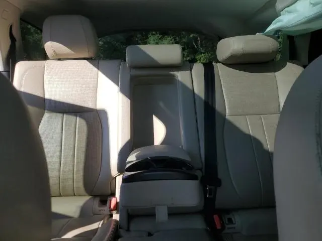 2018 LAND ROVER DISCOVERY SPORT HSE  